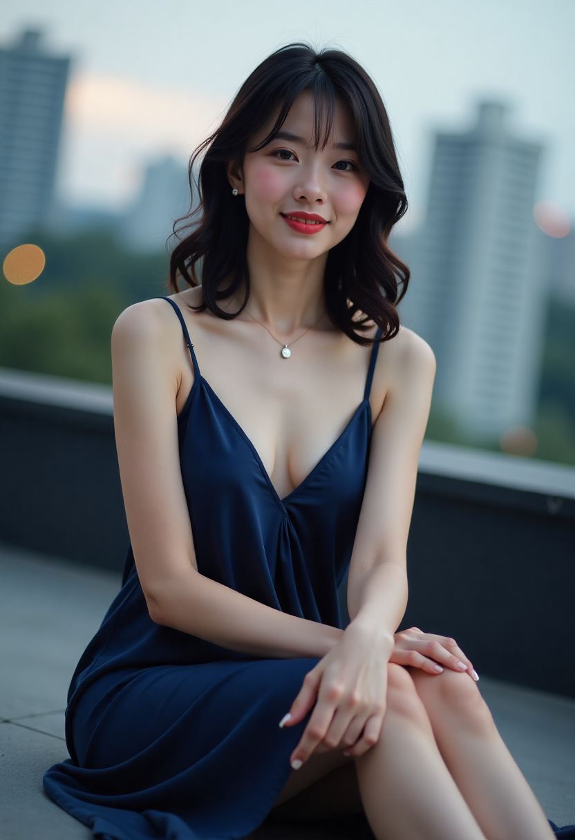 联结海报