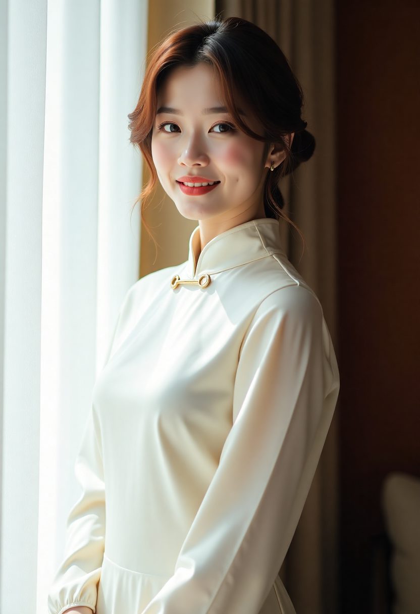 秘密森林海报