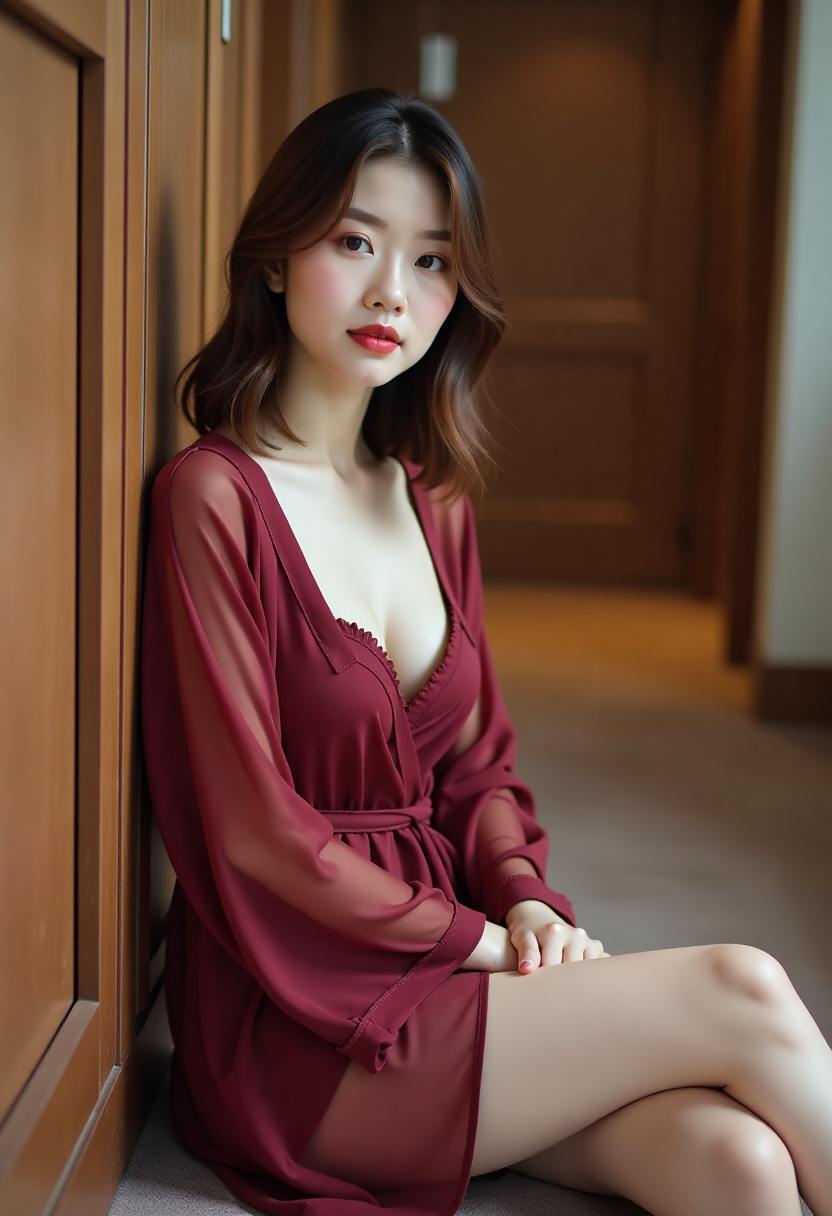 来自星星的你海报