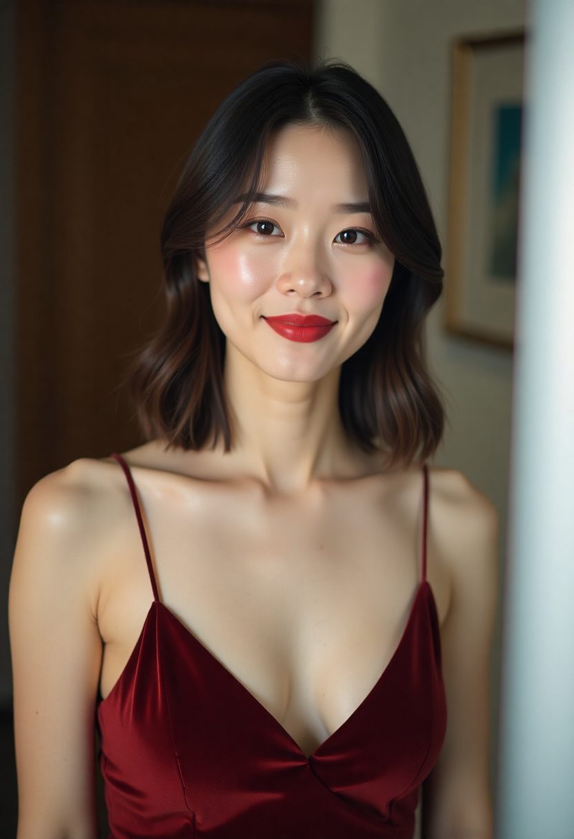 恶鬼海报