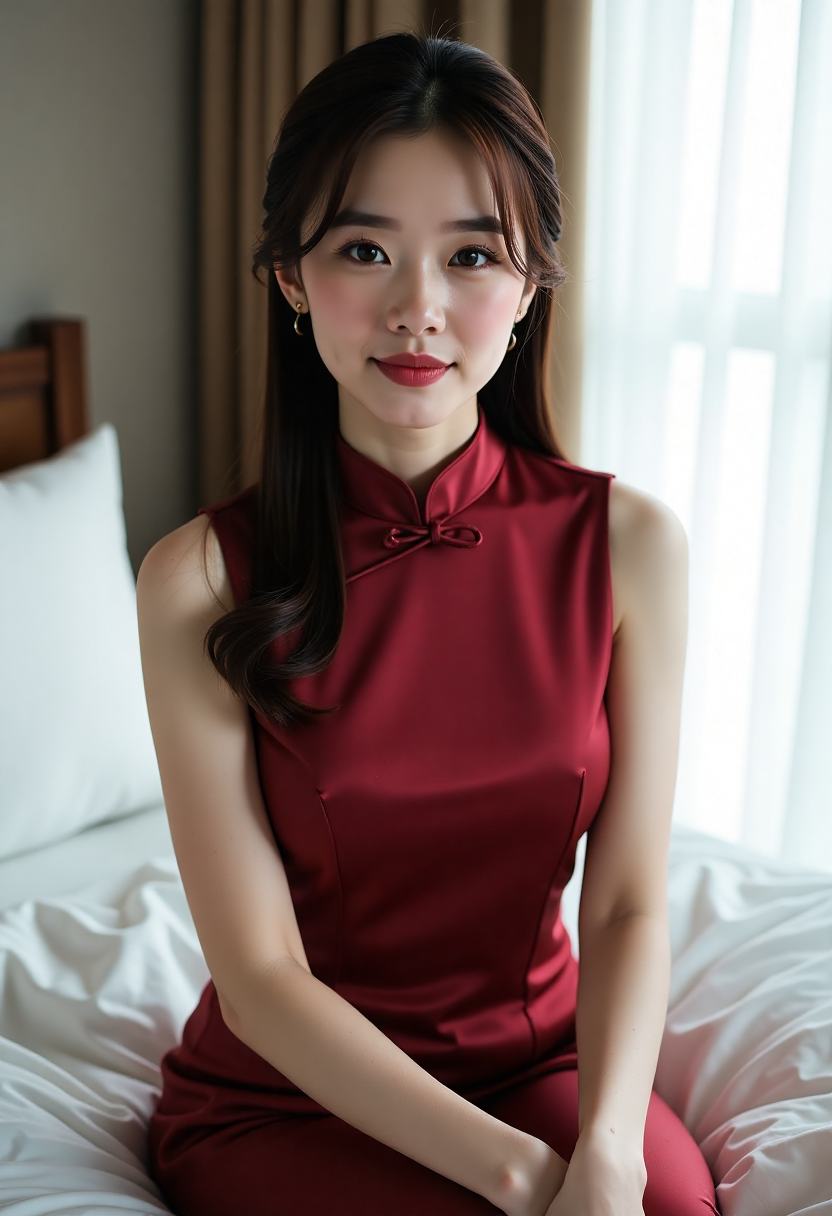 魅惑之人海报