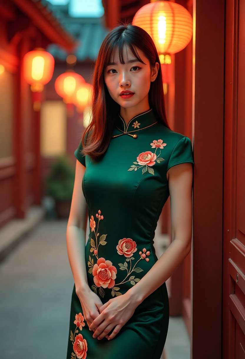 闪亮的西瓜海报